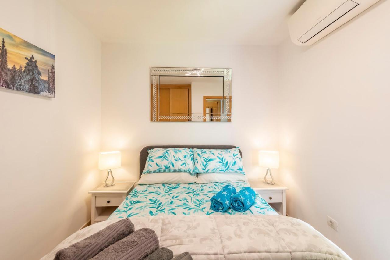 Ferienhaus Medano4you Barefoot House *