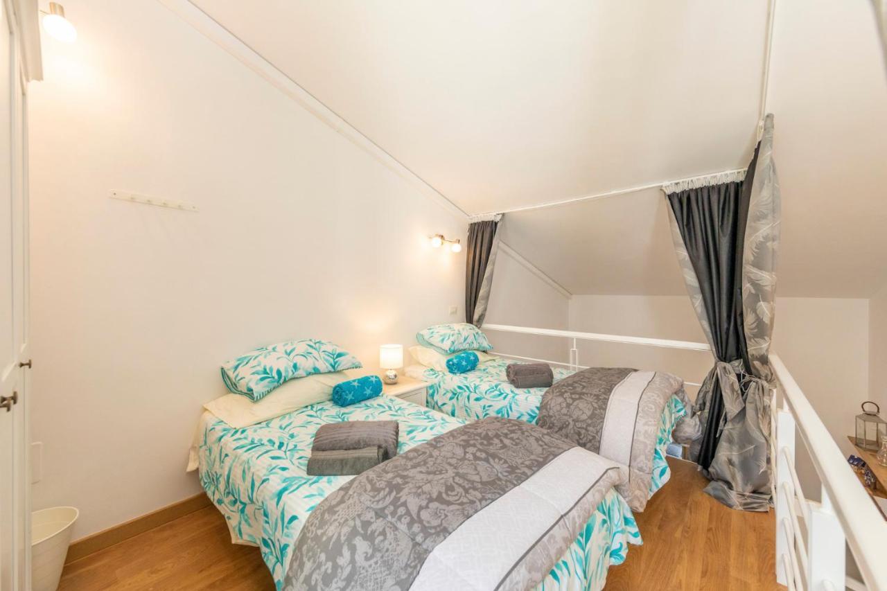 Ferienhaus Medano4you Barefoot House