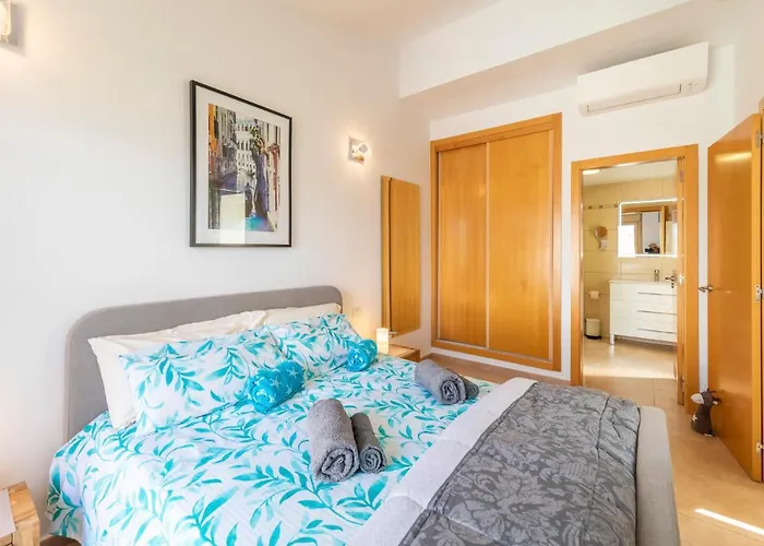 Medano4You Barefoot Beach House