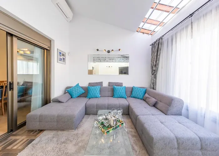 Medano4You Barefoot Beach House