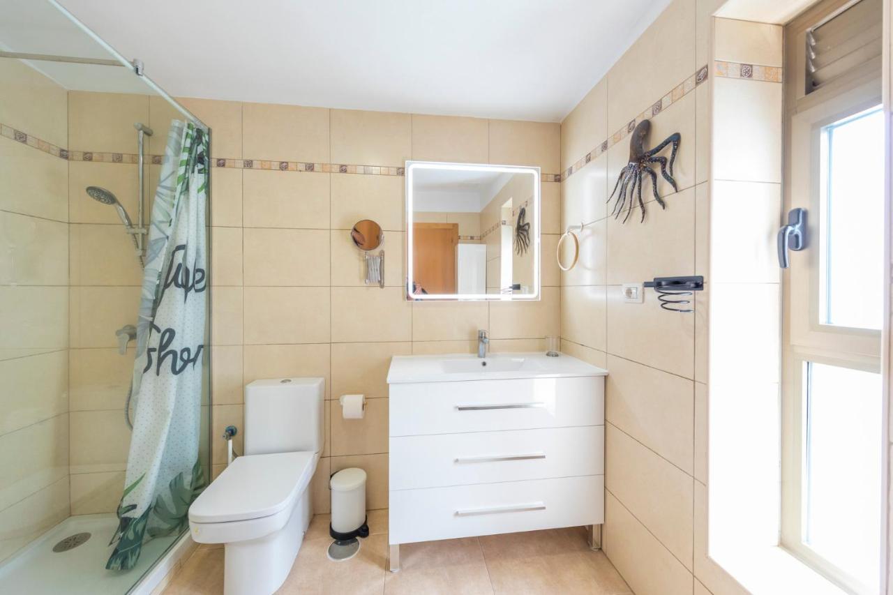 Medano4you Barefoot House Holiday home