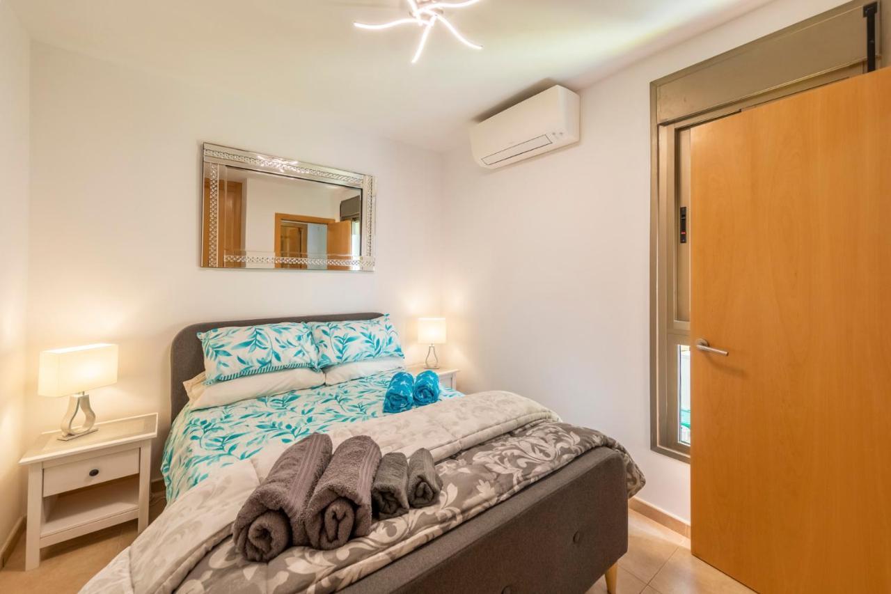 Medano4you Barefoot House Holiday home