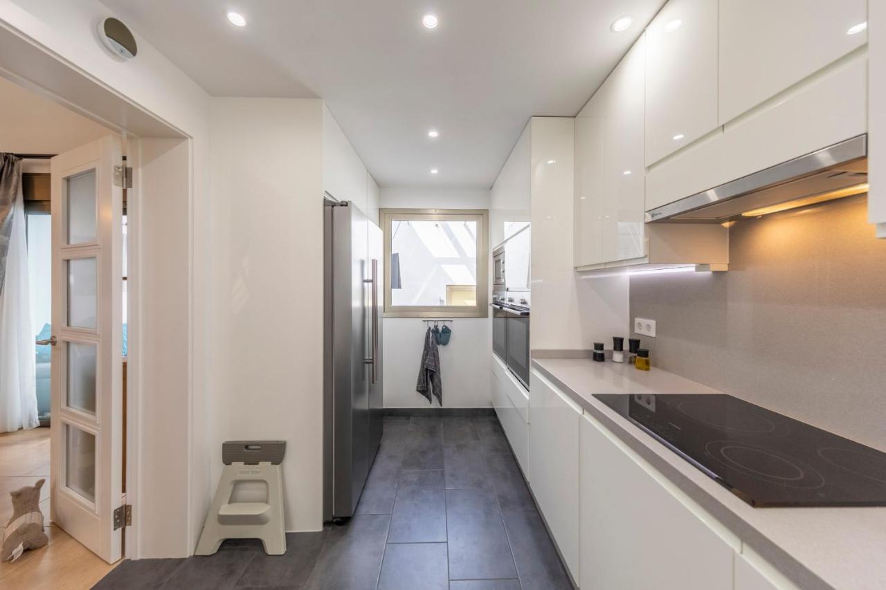 Medano4you Barefoot House Holiday home