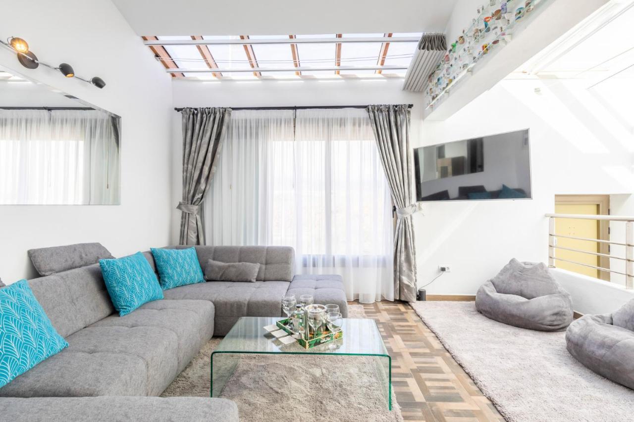 Holiday home Medano4you Barefoot House