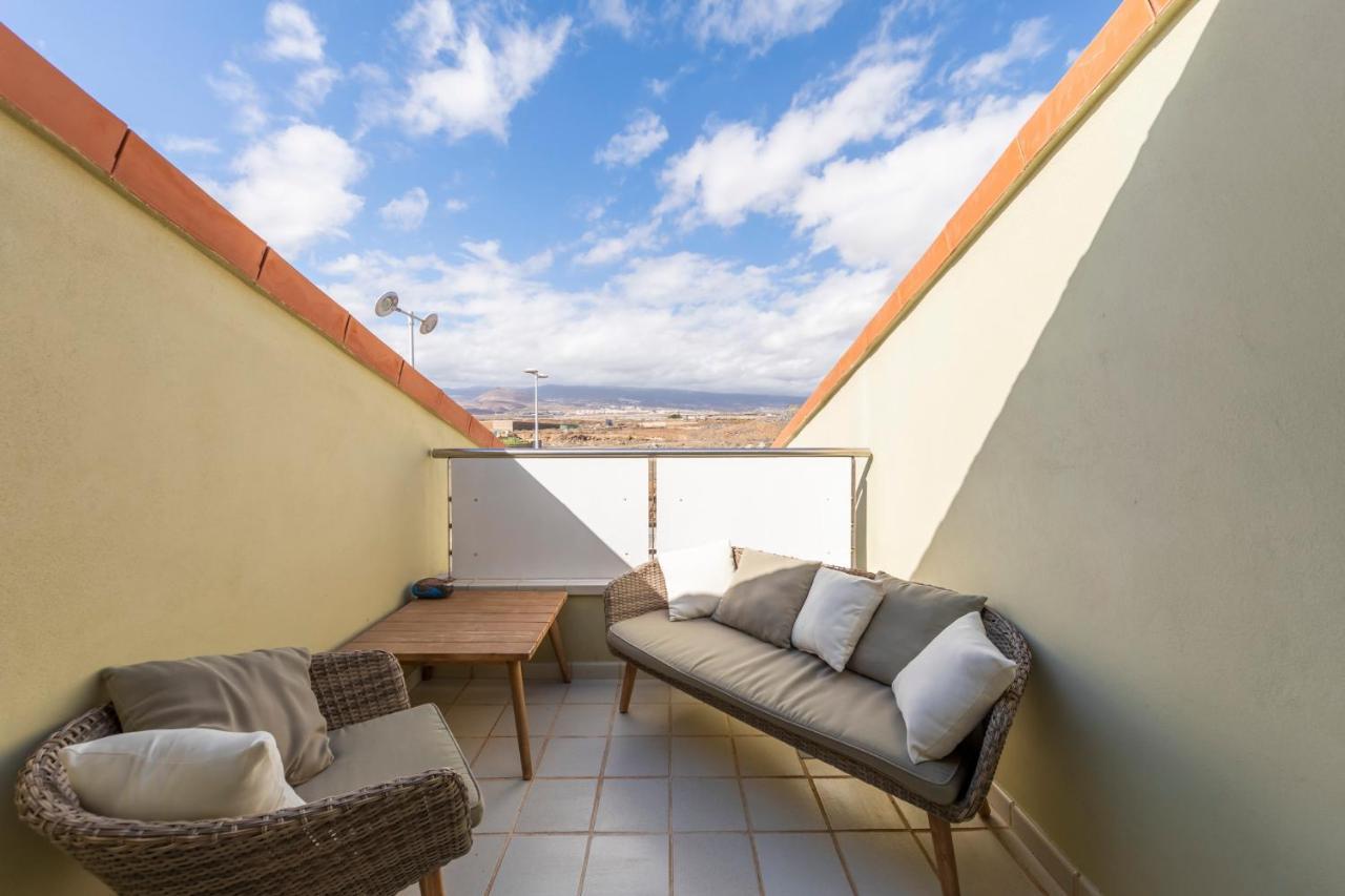 Holiday home Medano4you Barefoot House El Medano (Tenerife)