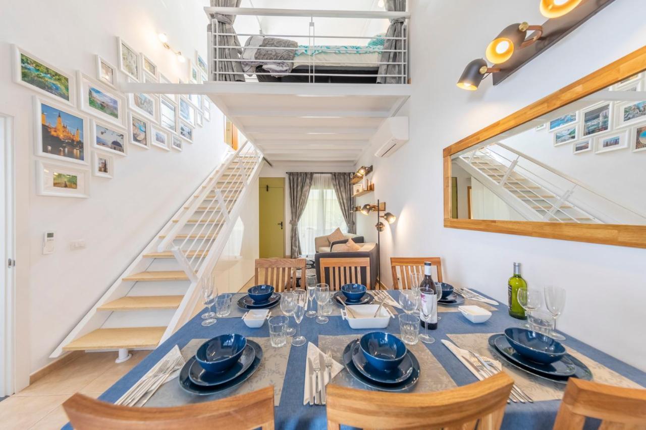Holiday home Medano4you Barefoot House El Medano (Tenerife)