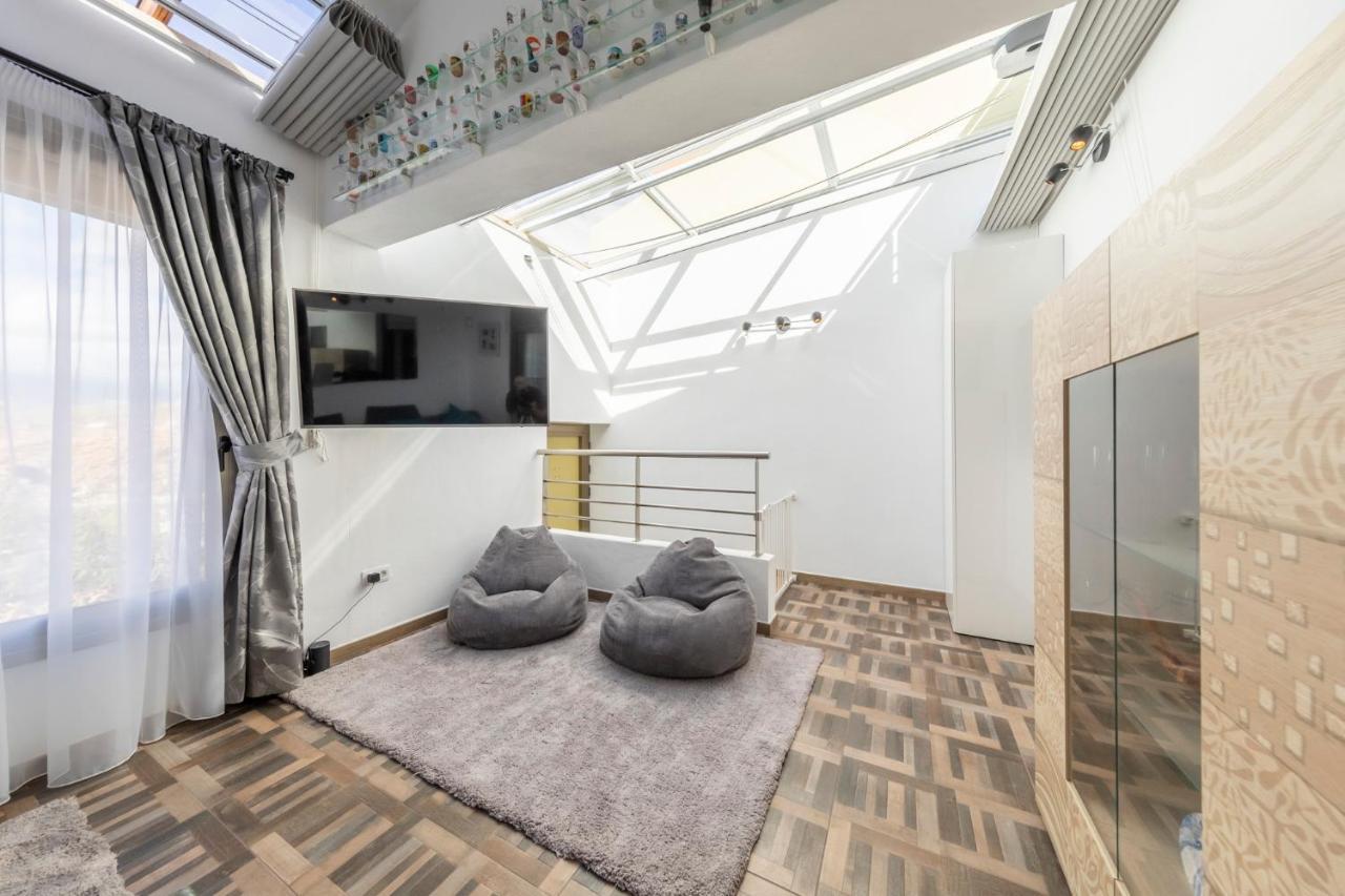 Holiday home Medano4you Barefoot House *