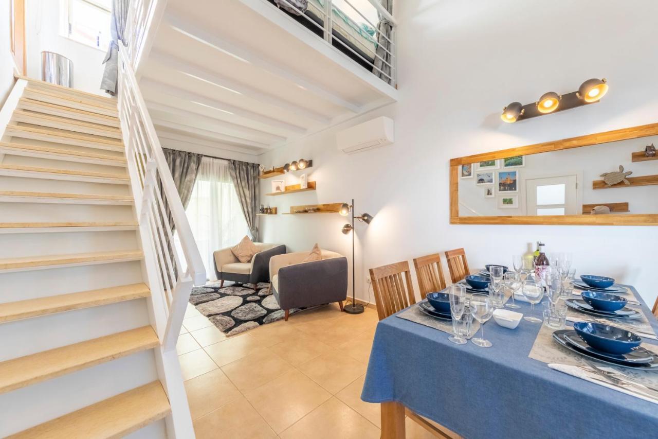 Holiday home Medano4you Barefoot House *
